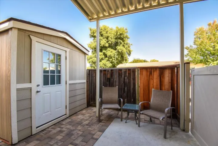 125 N Mary Avenue 92, Sunnyvale, California 94086
