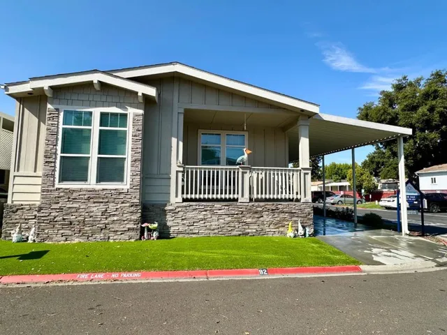 125 N Mary Avenue 92, Sunnyvale, California 94086