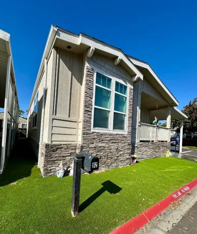 125 N Mary Avenue 92, Sunnyvale, California 94086