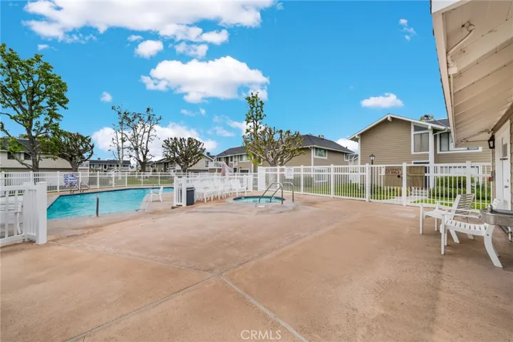 700 W Walnut 59, Orange, California 92868