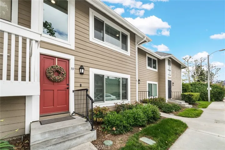 700 W Walnut 59, Orange, California 92868