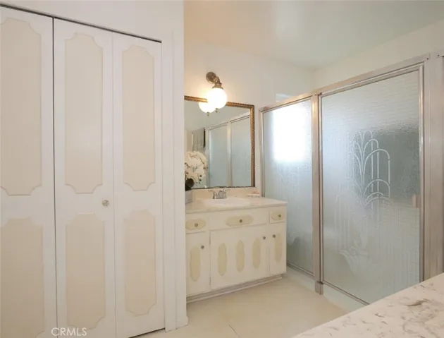 Primary Bath -View 1
