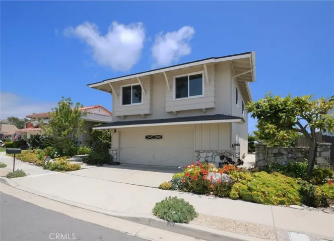 Welcome Home!