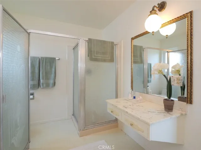 Primary Bath - View 2