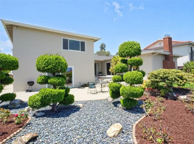 Low Maintenance Landscaping