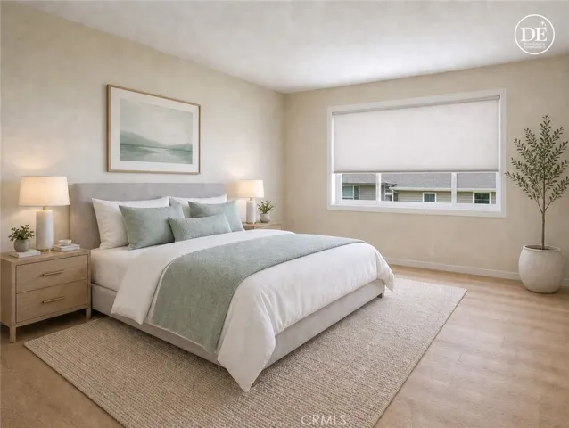 Bedroom 4 - 
Virtually Enhanced