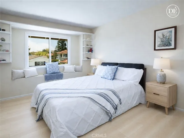 Bedroom 2 - 
Virtually Enhanced