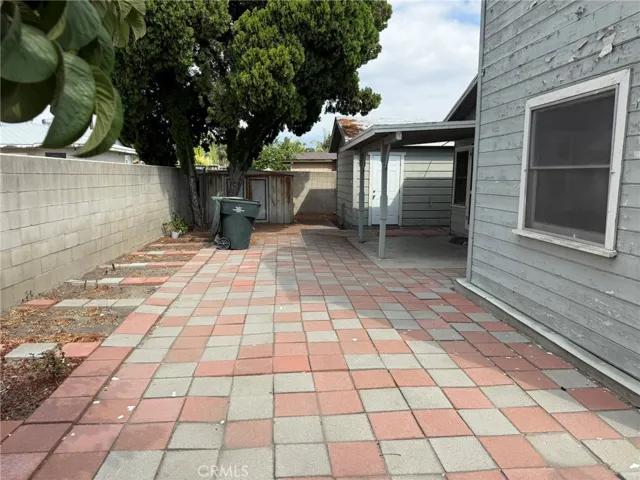 11402 Basye, El Monte, California 91732