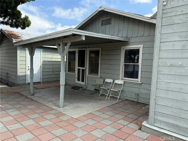11402 Basye, El Monte, California 91732