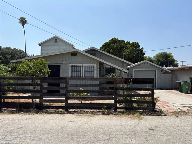 11402 Basye, El Monte, California 91732