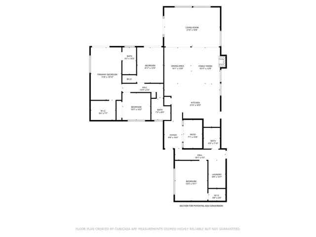 22838 Epsilon Street, Woodland Hills, California 91364