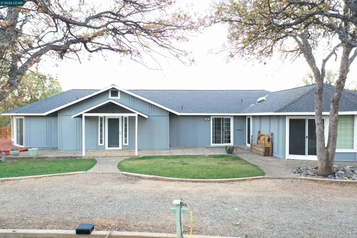 14630 Saint Croy Rd, Red Bluff, California 96080
