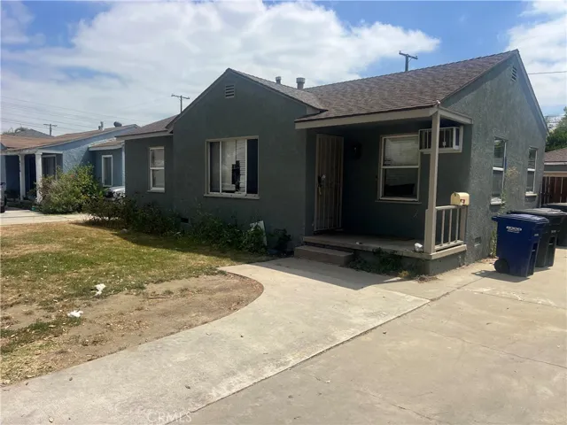 6122 Bonfair, Lakewood, California 90712
