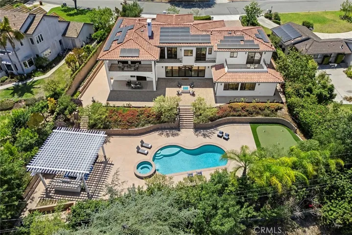 2950 Anacapa Place, Fullerton, California 92835