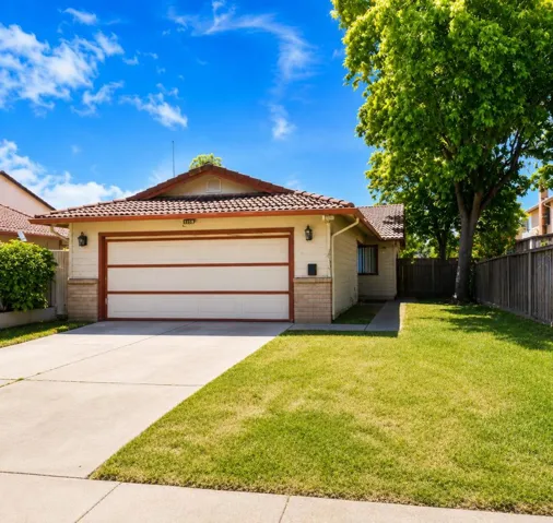 2070 Cinderella Lane, San Jose, California 95116
