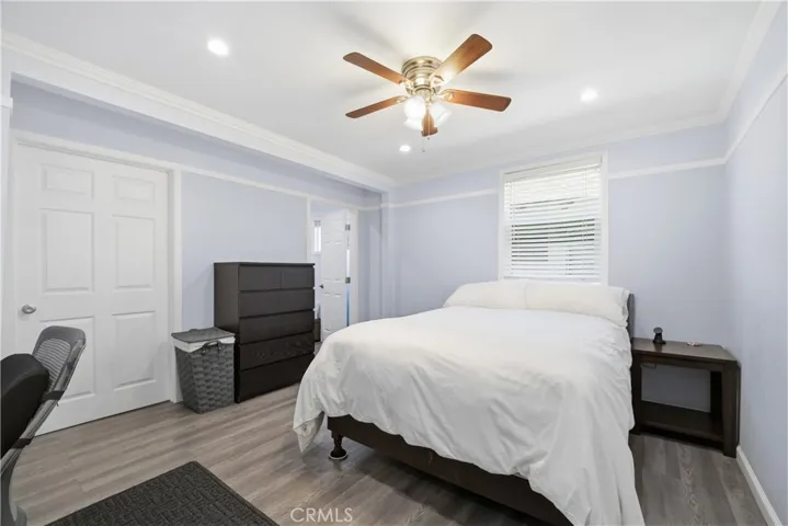 1640 Arapahoe Street, Los Angeles, California 90006