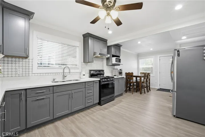 1640 Arapahoe Street, Los Angeles, California 90006