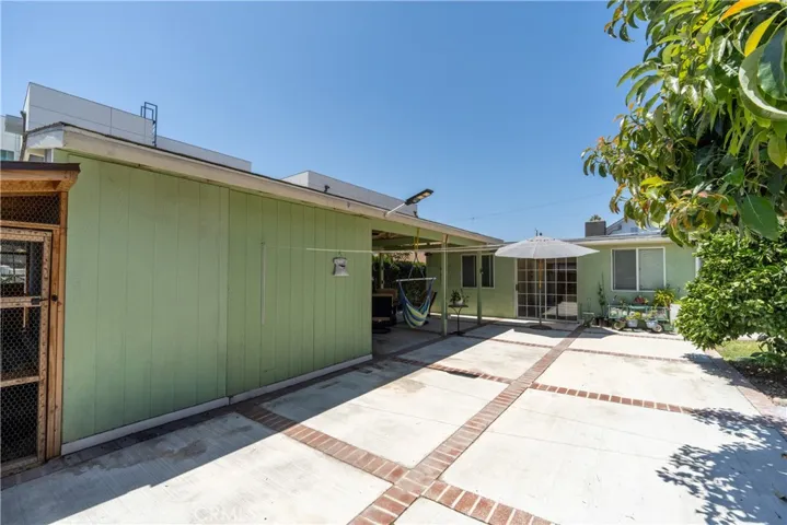 1640 Arapahoe Street, Los Angeles, California 90006