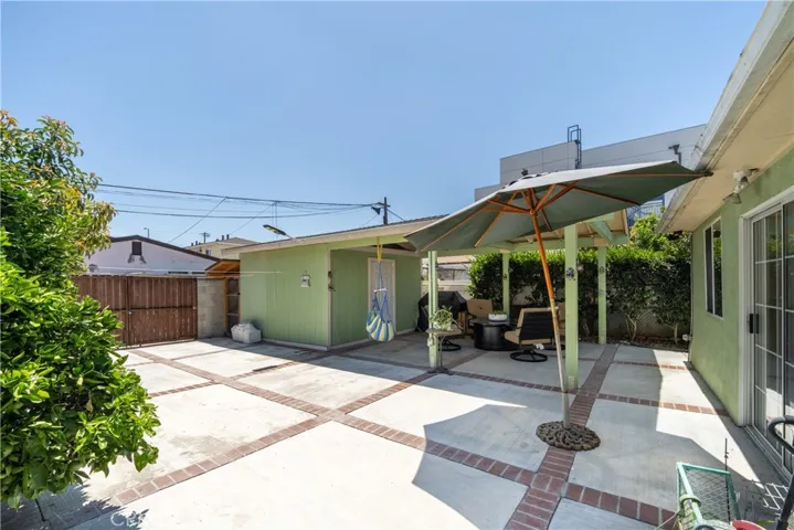 1640 Arapahoe Street, Los Angeles, California 90006