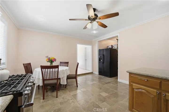 1640 Arapahoe Street, Los Angeles, California 90006