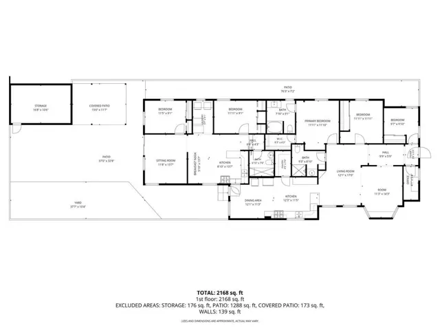 1640 Arapahoe Street, Los Angeles, California 90006