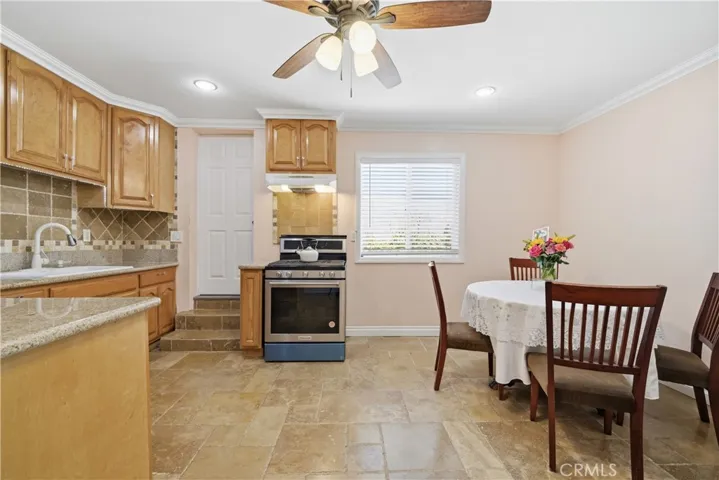 1640 Arapahoe Street, Los Angeles, California 90006