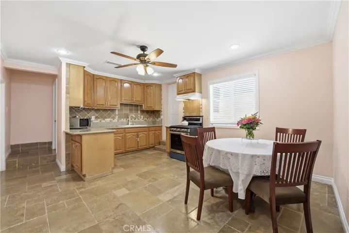 1640 Arapahoe Street, Los Angeles, California 90006