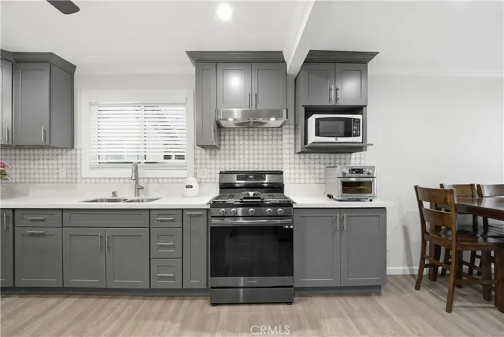 1640 Arapahoe Street, Los Angeles, California 90006