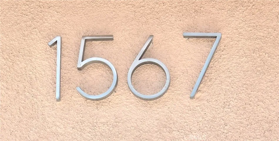 1567 W 228th Street, Torrance, California 90502