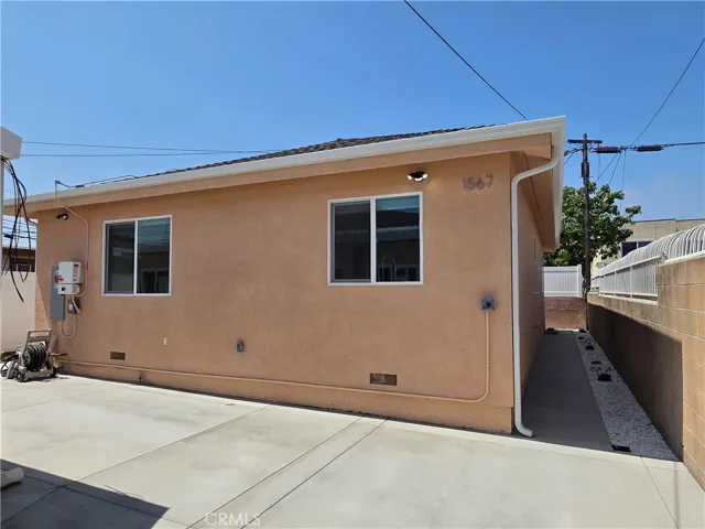 1567 W 228th Street, Torrance, California 90502