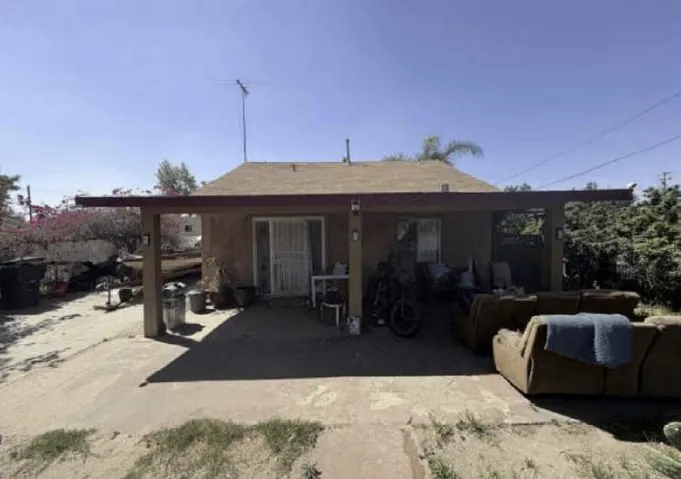 8090 Tippecanoe Avenue, San Bernardino, California 92410