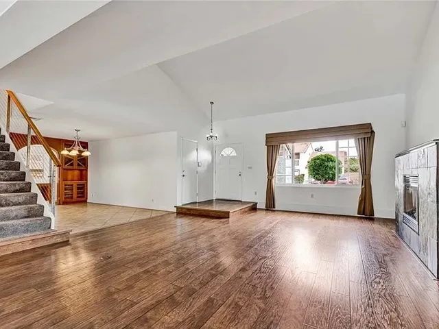 5 Bull Run, Irvine, California 92620