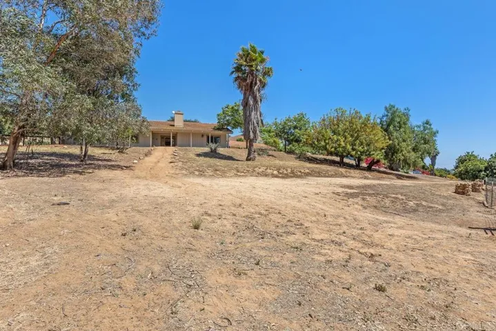 5434 Rainbow Heights Road, Fallbrook, California 92028