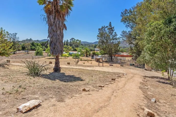 5434 Rainbow Heights Road, Fallbrook, California 92028