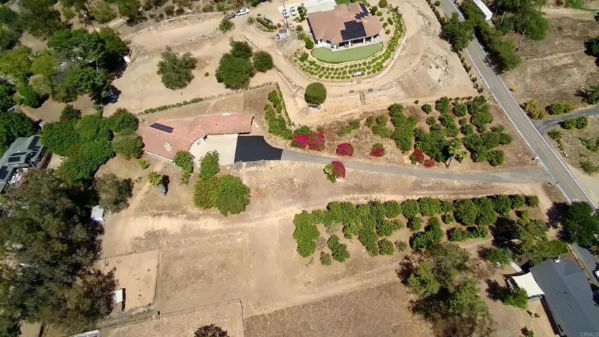 5434 Rainbow Heights Road, Fallbrook, California 92028