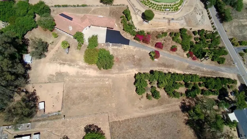 5434 Rainbow Heights Road, Fallbrook, California 92028
