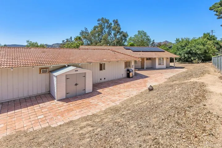 5434 Rainbow Heights Road, Fallbrook, California 92028