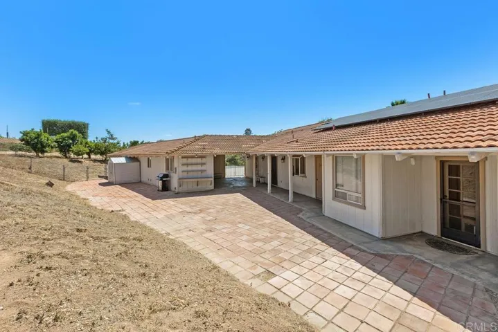 5434 Rainbow Heights Road, Fallbrook, California 92028