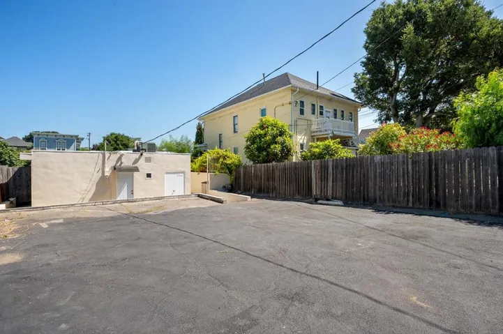 841 Georgia Street, Vallejo, California 94590