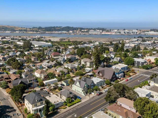 841 Georgia Street, Vallejo, California 94590