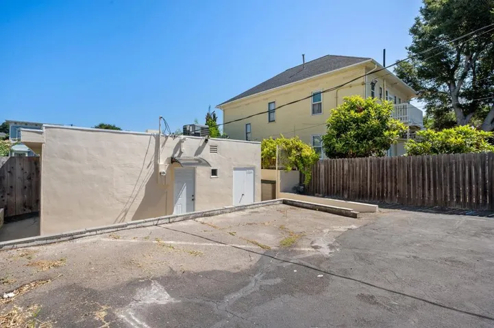 841 Georgia Street, Vallejo, California 94590