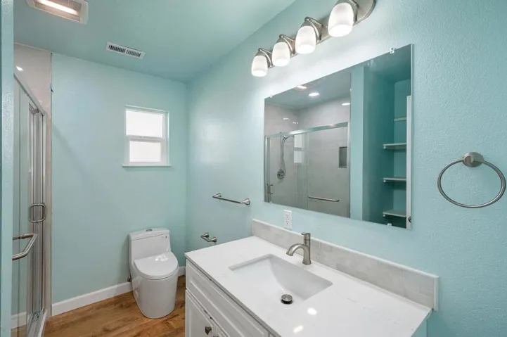 841 Georgia Street, Vallejo, California 94590