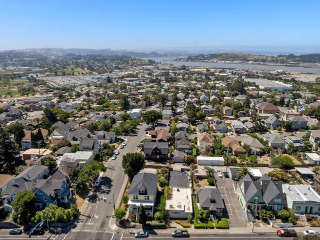 841 Georgia Street, Vallejo, California 94590