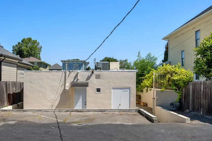 841 Georgia Street, Vallejo, California 94590
