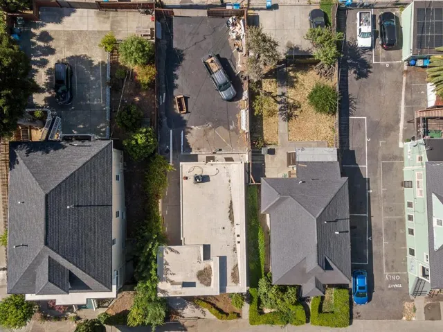 841 Georgia Street, Vallejo, California 94590