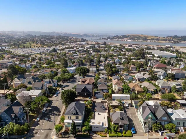 841 Georgia Street, Vallejo, California 94590