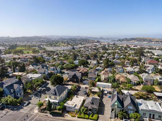 841 Georgia Street, Vallejo, California 94590