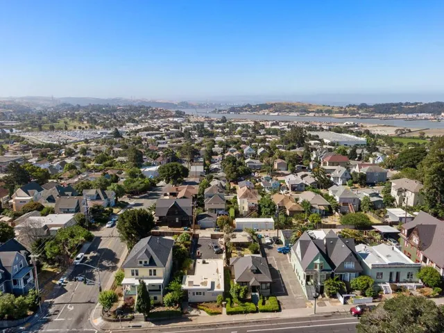 841 Georgia Street, Vallejo, California 94590
