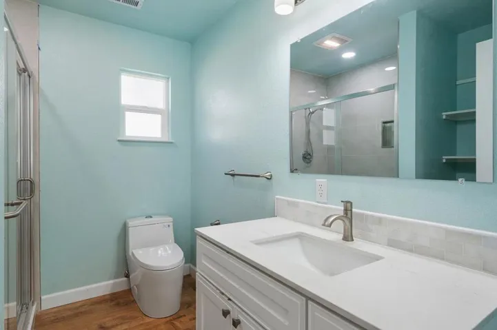 841 Georgia Street, Vallejo, California 94590