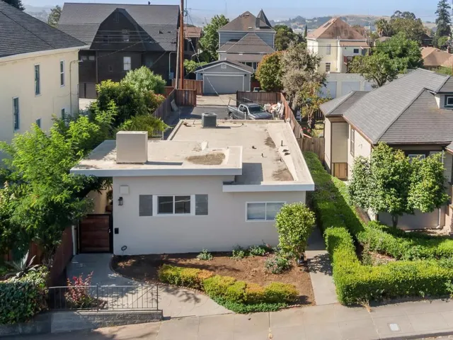841 Georgia Street, Vallejo, California 94590